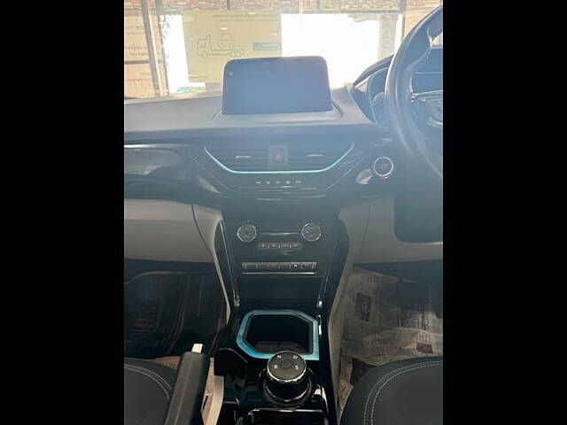 Used Tata Nexon EV [2020-2022] XZ Plus in Mumbai