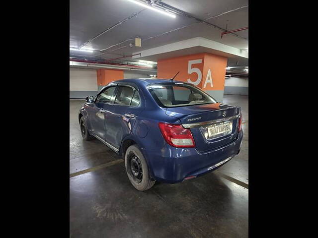 Used Maruti Suzuki Dzire VXi [2020-2023] in Mumbai