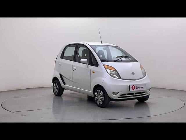 Used Tata Nano Twist XT in Bangalore