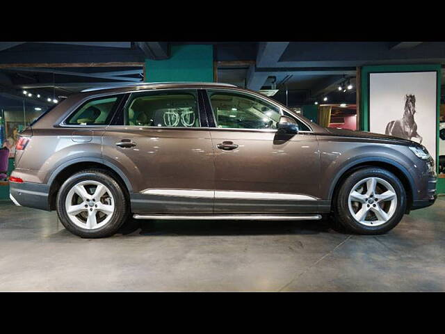 Used Audi Q7 [2015-2020] 45 TDI Technology Pack in Delhi