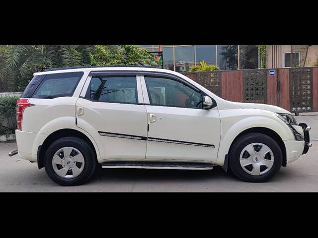 Used Mahindra XUV500 [2015-2018] W4 [2015-2016] in Hyderabad