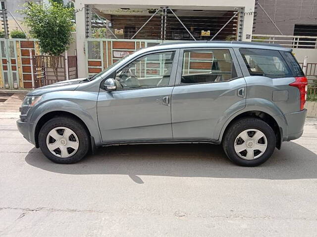 Used Mahindra XUV500 [2015-2018] W4 in Hyderabad