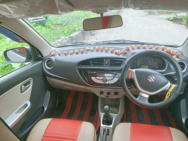 Used Maruti Suzuki Alto K10 [2014-2020] VXi in Guwahati