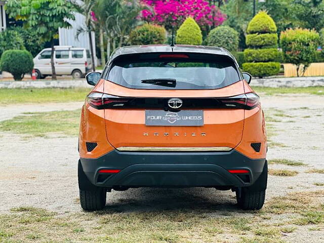 Used Tata Harrier [2019-2023] XT [2019-2020] in Bangalore