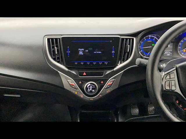 Used Maruti Suzuki Baleno [2015-2019] Delta 1.2 in Bangalore