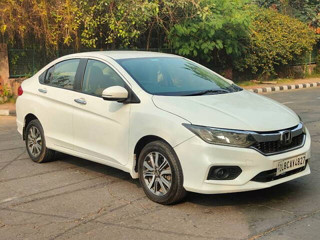 Used Honda City [2014-2017] V in Delhi