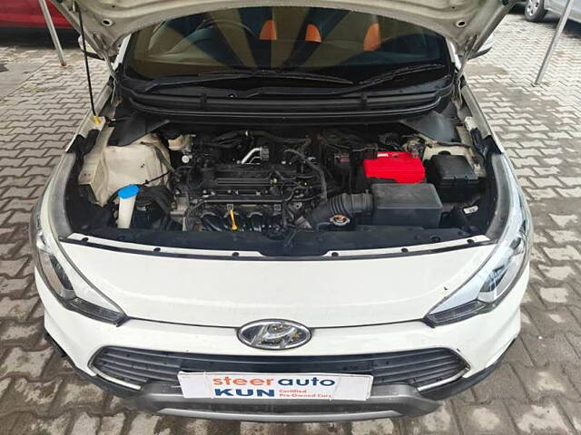 Used Hyundai i20 Active [2015-2018] 1.2 S in Chennai