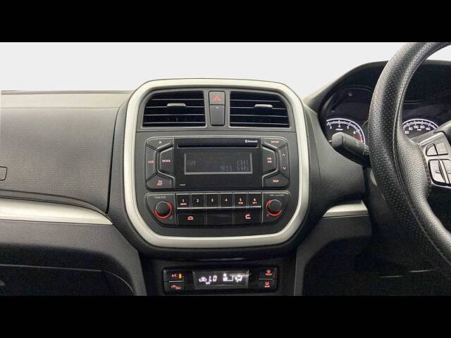 Used Maruti Suzuki Vitara Brezza [2020-2022] VXi AT SHVS in Delhi