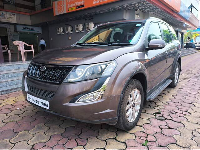 Used Mahindra XUV500 [2015-2018] W10 in Pune