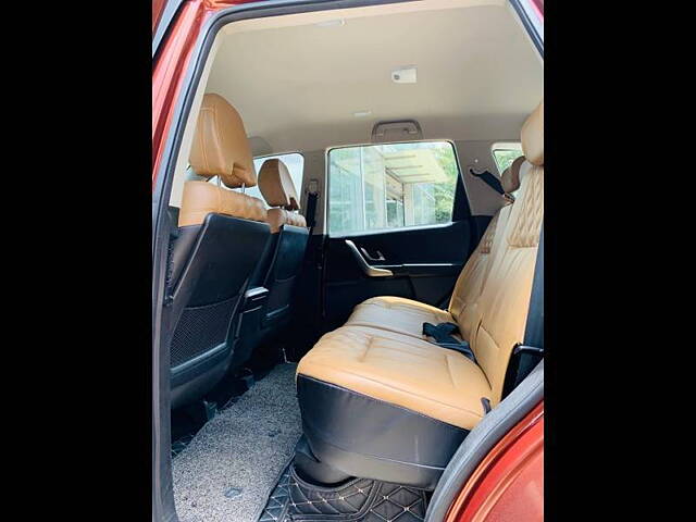 Used Mahindra XUV500 W7 AT [2018-2020] in Mysore