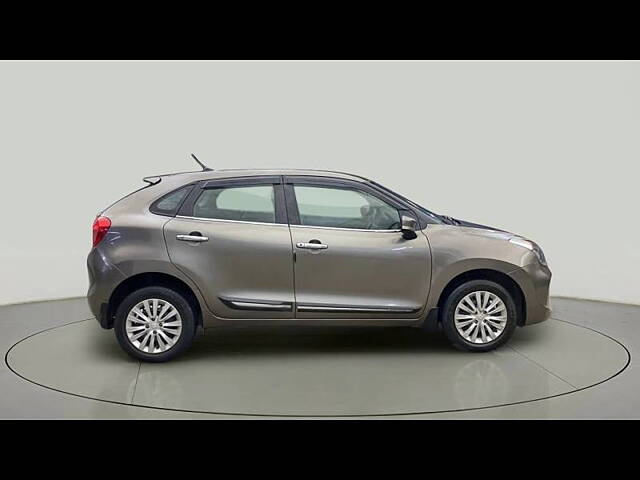 Used Maruti Suzuki Baleno [2015-2019] Delta 1.2 in Delhi