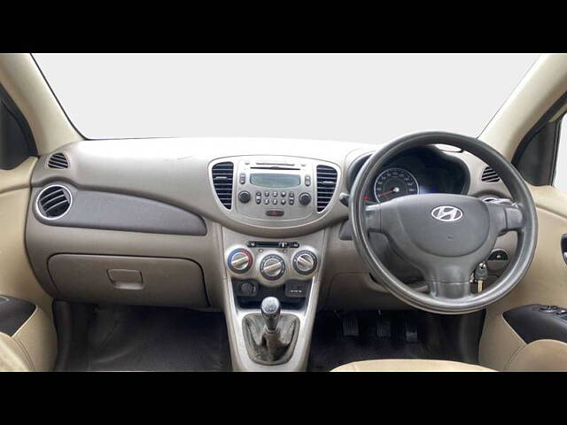 Used Hyundai i10 [2010-2017] Sportz 1.2 Kappa2 in Pune