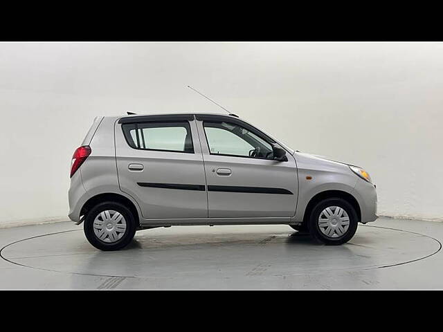 Used Maruti Suzuki Alto 800 [2012-2016] Vxi in Delhi