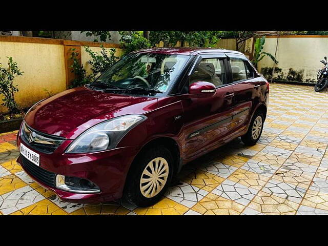 Used Maruti Suzuki Swift DZire [2011-2015] VXI in Mumbai