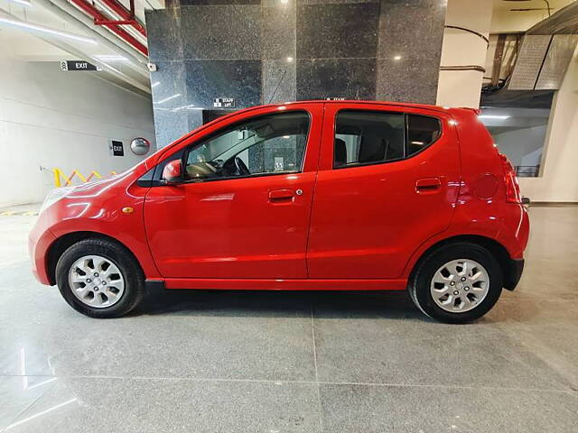 Used Maruti Suzuki A-Star [2008-2012] Zxi in Ahmedabad