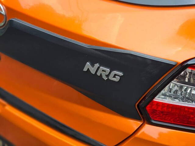 Used Tata Tiago NRG [2018-2020] Petrol in Kolkata