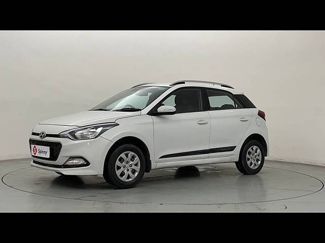 Used 2016 Hyundai Elite i20 in Delhi