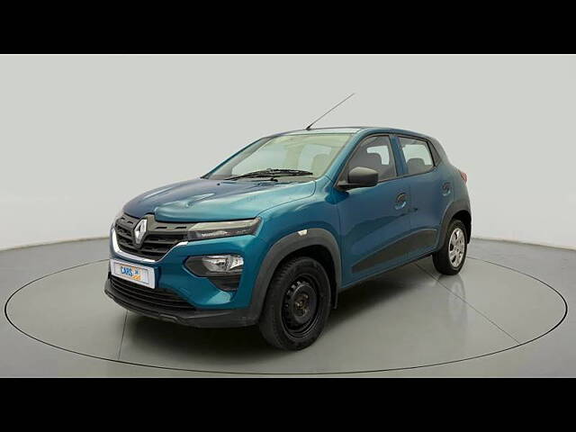 Used Renault Kwid [2015-2019] RXL [2015-2019] in Kochi