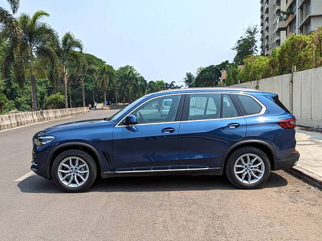 Used BMW X5 [2019-2023] xDrive40i SportX Plus in Pune