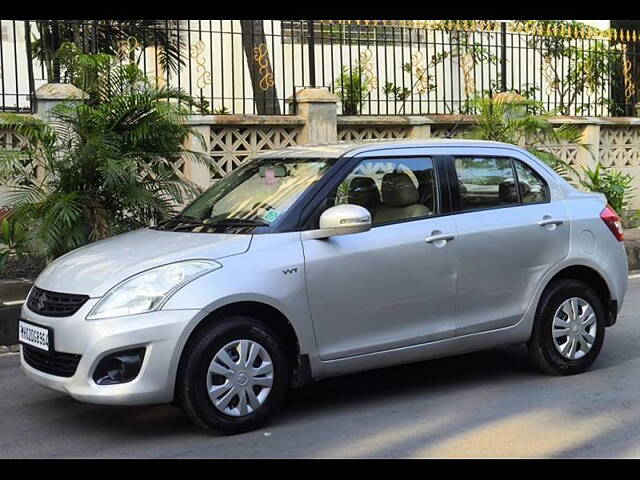 Used Maruti Suzuki Swift DZire [2011-2015] VXI in Mumbai