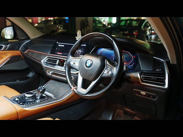 Used BMW X5 [2014-2019] xDrive 30d M Sport in Chandigarh