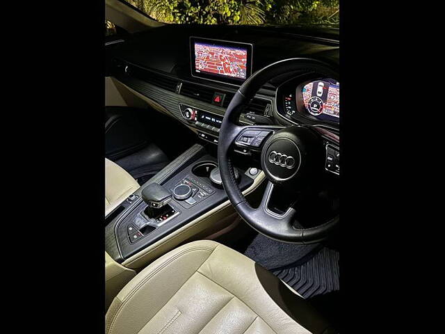 Used Audi A5 Sportback 35 TDI in Chandigarh