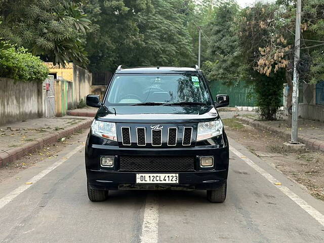 Used Mahindra TUV300 [2015-2019] T8 in Delhi