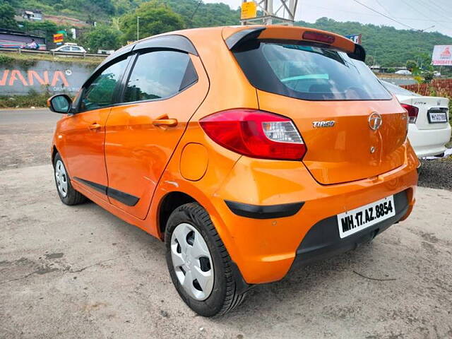 Used Tata Tiago [2016-2020] Revotron XT [2016-2019] in Pune