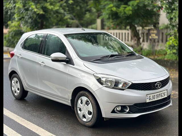 Used 2018 Tata Tiago in Ahmedabad