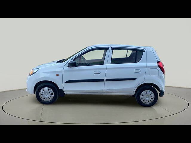 Used Maruti Suzuki Alto 800 VXi in Jaipur