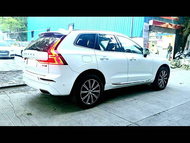 Used Volvo XC60 [2017-2021] Inscription [2017-2020] in Mumbai