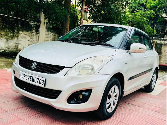 Used Maruti Suzuki Swift DZire [2011-2015] VDI in Lucknow