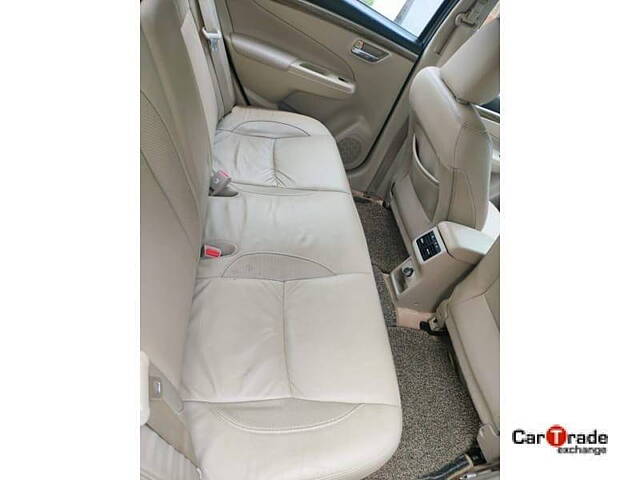 Used Maruti Suzuki Ciaz Alpha 1.5 [2020-2023] in Jaipur