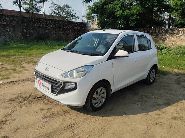 Used 2021 Hyundai Santro in Jaipur