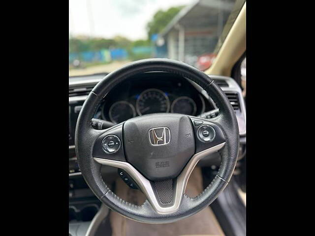 Used Honda City 4th Generation VX Petrol in Pune