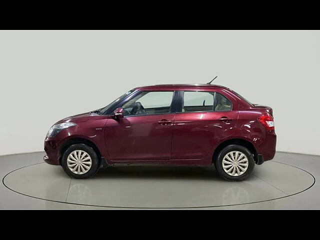 Used Maruti Suzuki Swift Dzire [2015-2017] VXI in Navi Mumbai