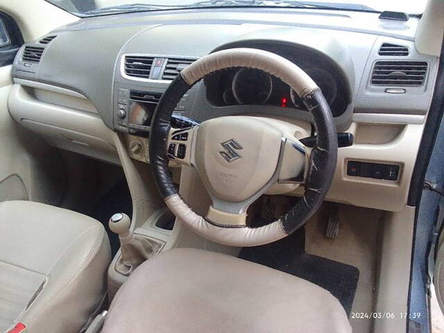 Used Maruti Suzuki Ertiga [2015-2018] ZDI + SHVS in Kanpur