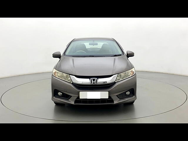 Used 2014 Honda City in Chennai