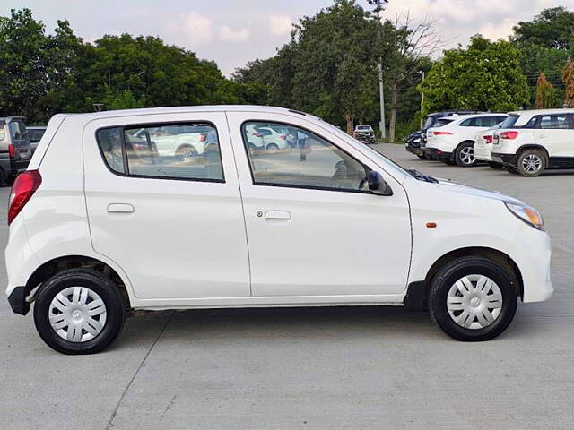 Used Maruti Suzuki Alto 800 [2012-2016] Lxi in Faridabad