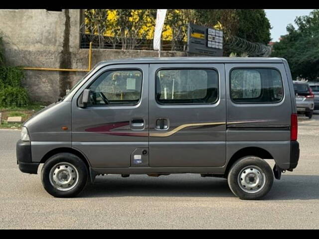 Used Maruti Suzuki Eeco [2010-2022] 5 STR [2014-2019] in Delhi