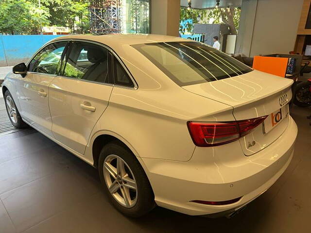 Used Audi A3 [2017-2020] 35 TFSI Premium Plus in Mumbai