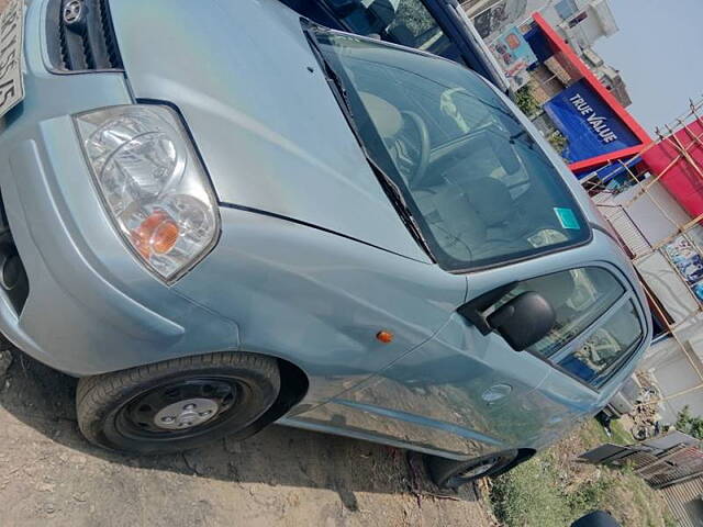 Used Hyundai Santro Xing [2003-2008] XG in Patna