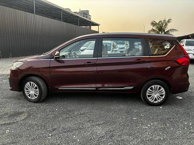 Used Maruti Suzuki Ertiga [2018-2022] VXi in Surat