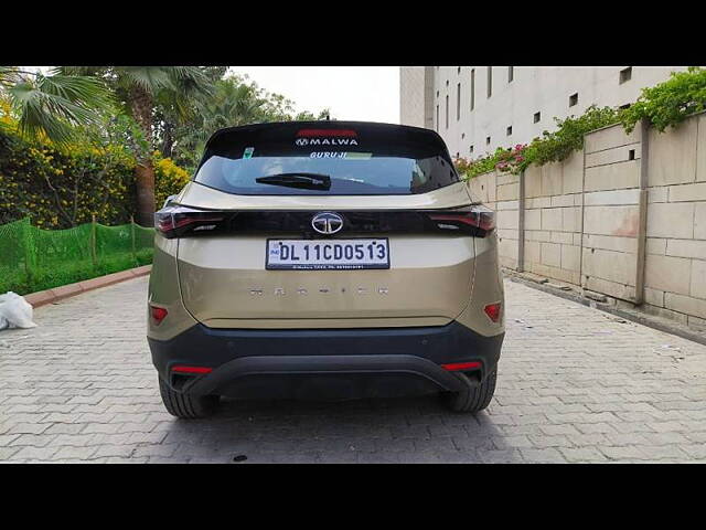 Used Tata Harrier [2019-2023] Kaziranga XZA Plus in Delhi