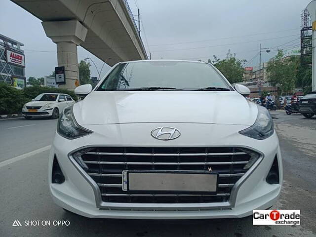 Used 2019 Hyundai Grand i10 NIOS in Delhi