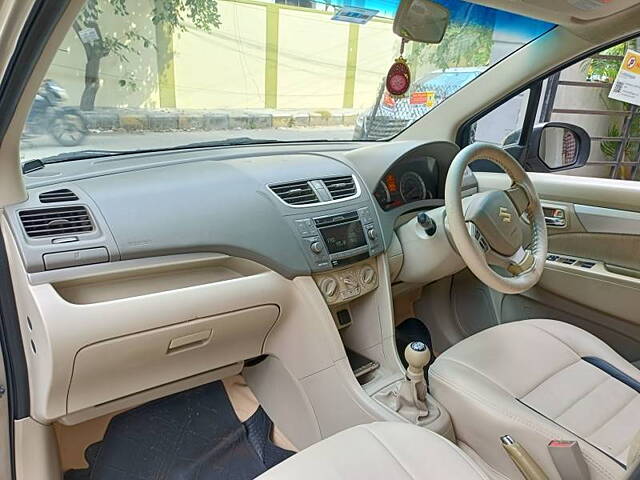 Used Maruti Suzuki Ertiga [2012-2015] ZDi in Hyderabad