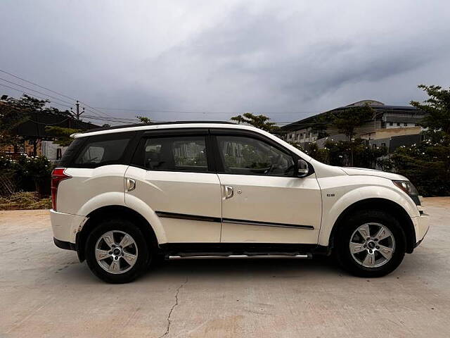 Used Mahindra XUV500 [2011-2015] W8 in Hyderabad