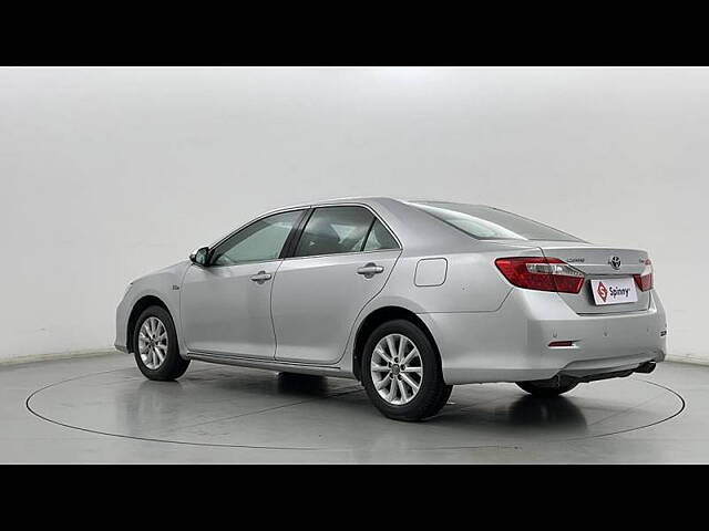 Used Toyota Camry [2012-2015] 2.5 G in Ghaziabad