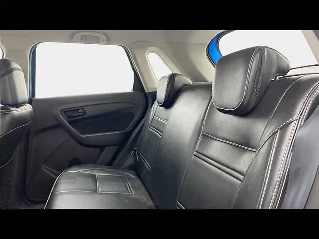 Used Maruti Suzuki Vitara Brezza [2016-2020] VDi (O) [2016-2018] in Hyderabad
