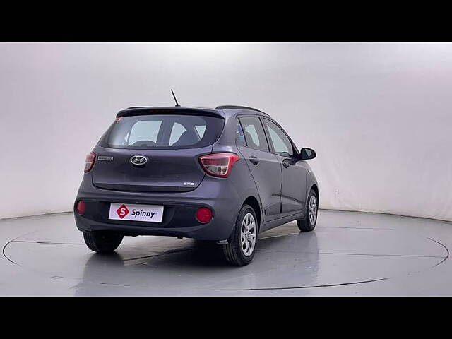 Used Hyundai Grand i10 Magna 1.2 Kappa VTVT in Bangalore